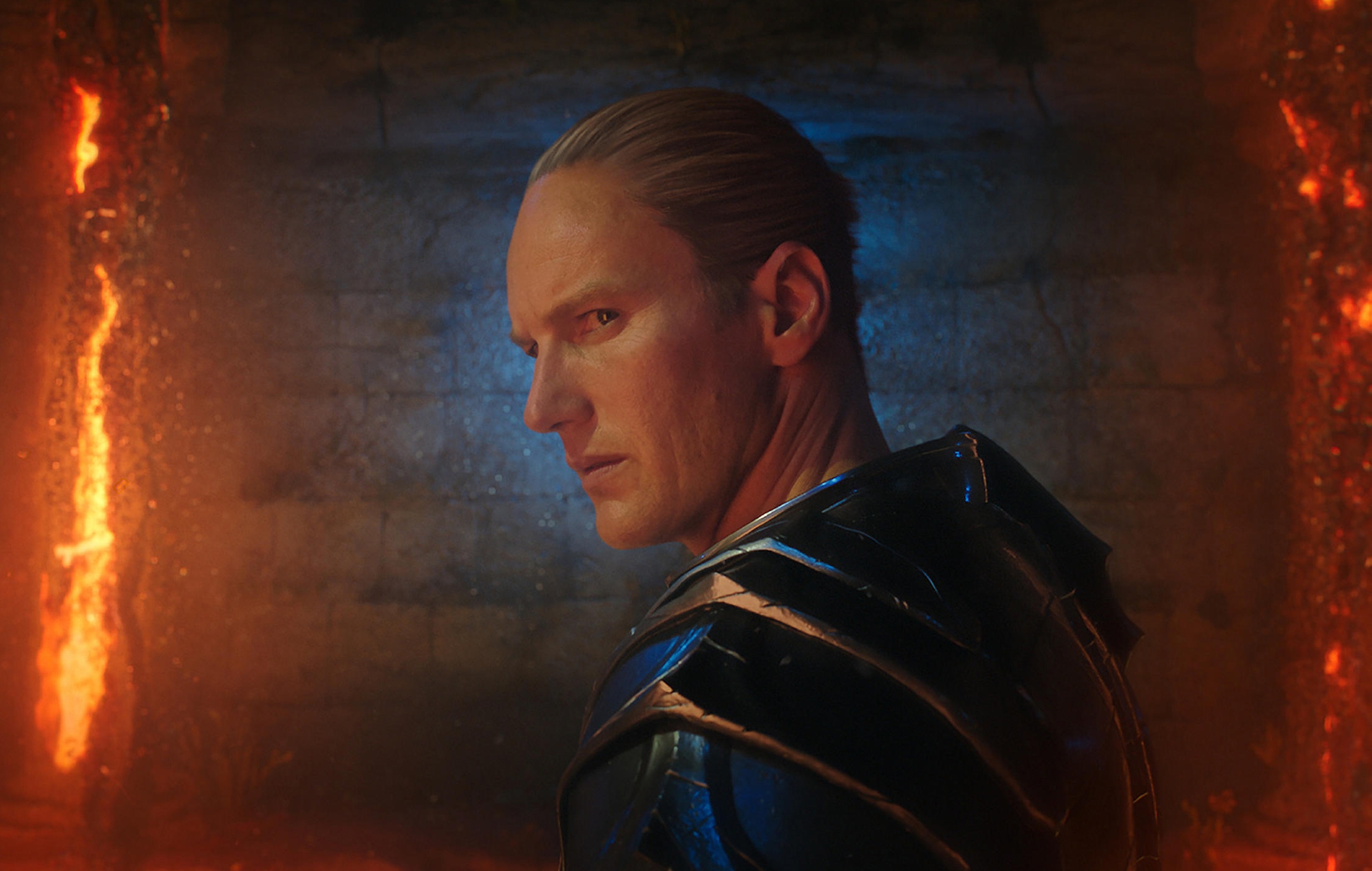 ‘Aquaman’ star confirms he will return for sequel - NME.com