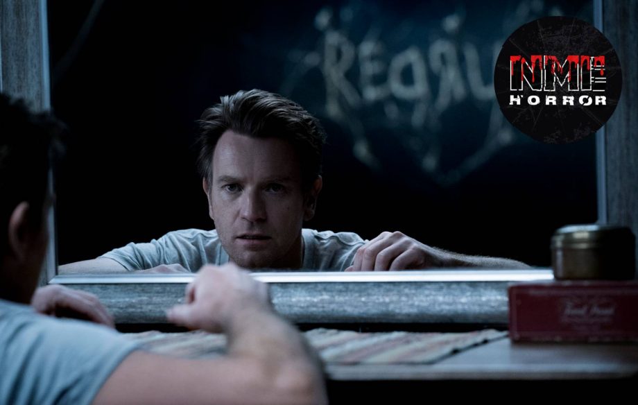 Ewan McGregor as Danny Torrance in 'Doctor Sleep'
