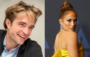 Robert Pattinson wants Jennifer Lopez to play Batman