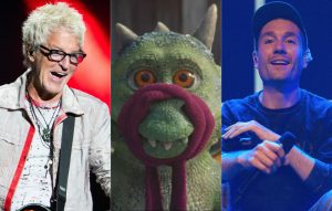 REO Speedwagon's Kevin Cronin has spoken out on the band's 'Can't Fight This Feeling' being covered by Bastille for the John Lewis Christmas advert