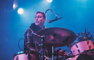 Iceland Airwaves 2019: Whitney, Pottery and Joe and The Shitboys close out Reykjavik festival