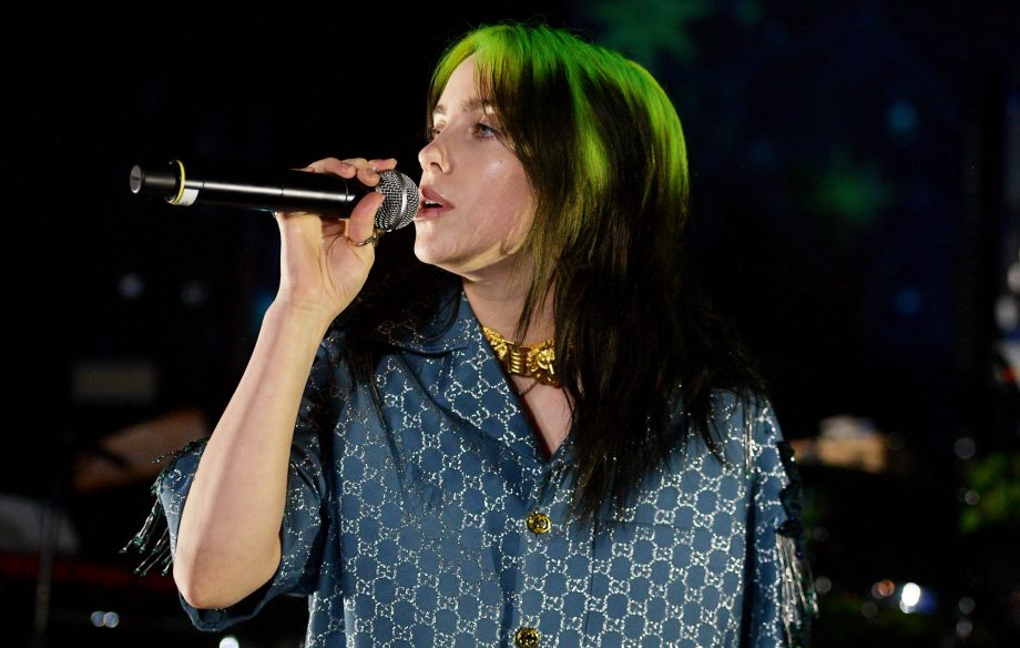 Billie Eilish
