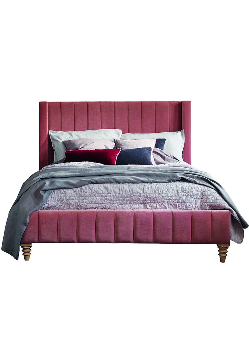 The Best Upholstered Beds Modern Upholstered Beds And Headboards