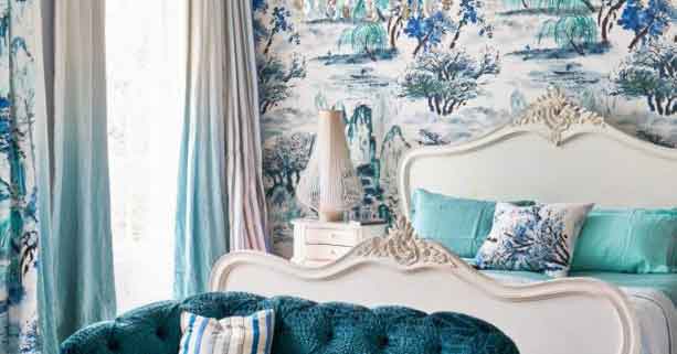 Pretty Bedroom Ideas