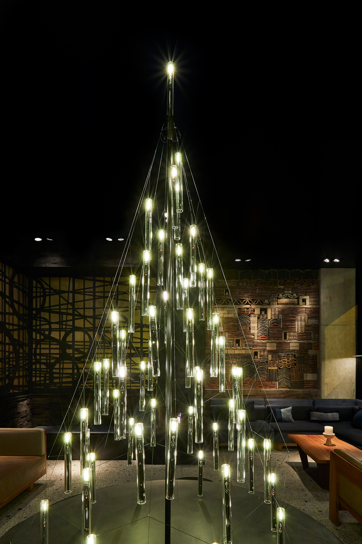 CHECK OUT LONDON'S BEST DRESSED CHRISTMAS TREES Livingetc