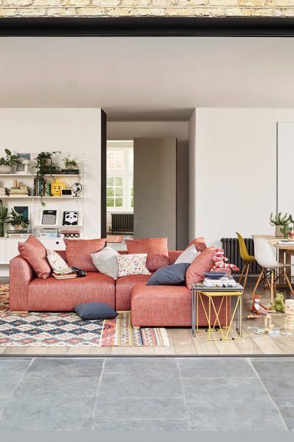 Modern Living Rooms How On Trend Is Your Living Room