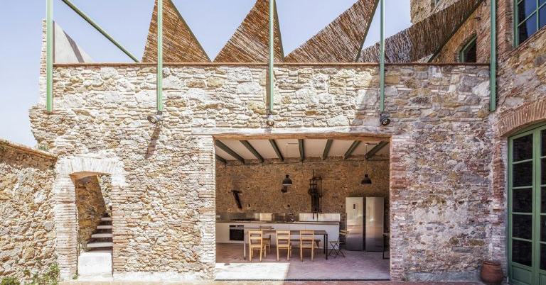 These house conversions are guaranteed to inspire you